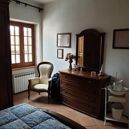 Azienda Agrituristica Campo Luente Beverone Eksteriør bilde
