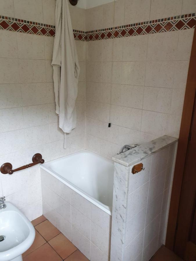 Azienda Agrituristica Campo Luente Beverone Eksteriør bilde