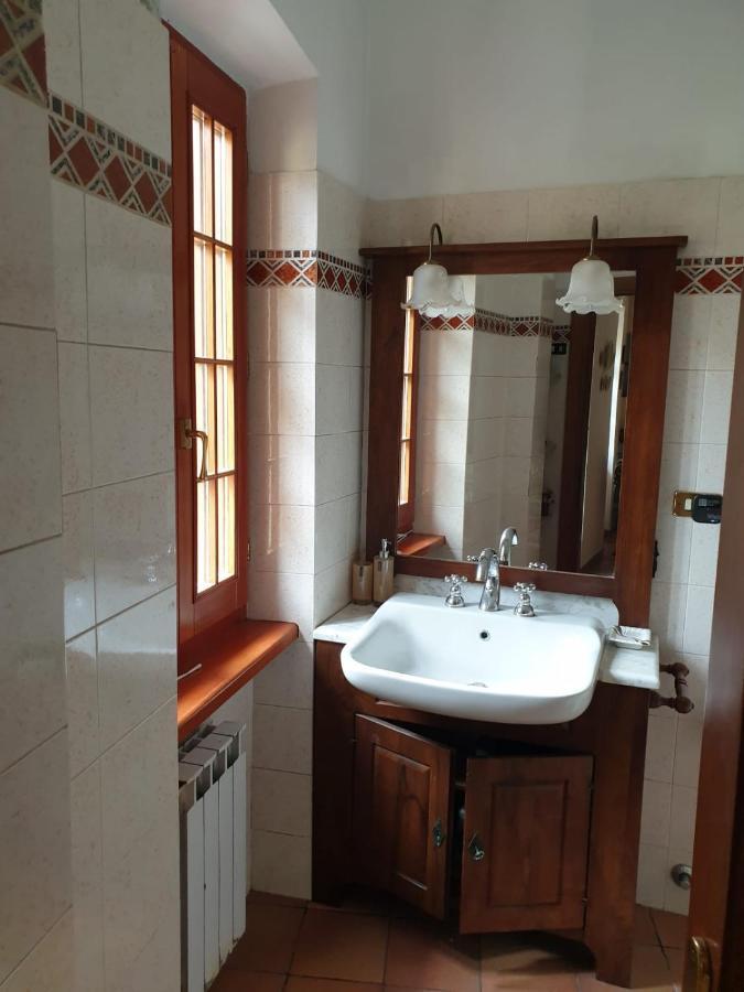 Azienda Agrituristica Campo Luente Beverone Eksteriør bilde