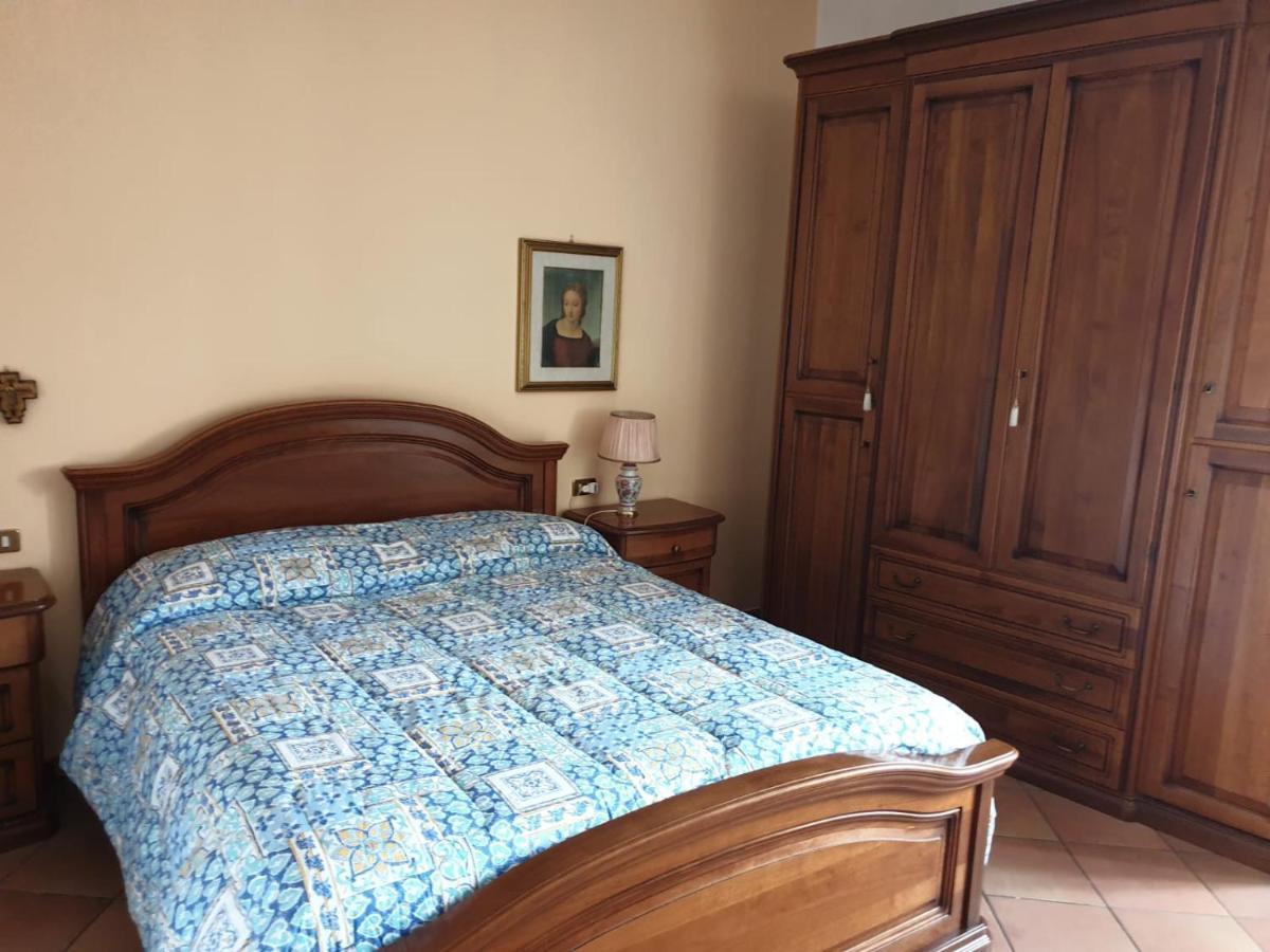 Azienda Agrituristica Campo Luente Beverone Eksteriør bilde